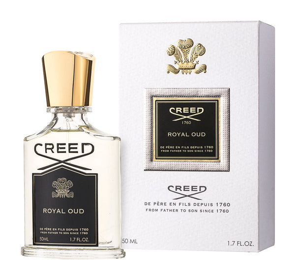 Creed Royal Oud Eau de Parfum