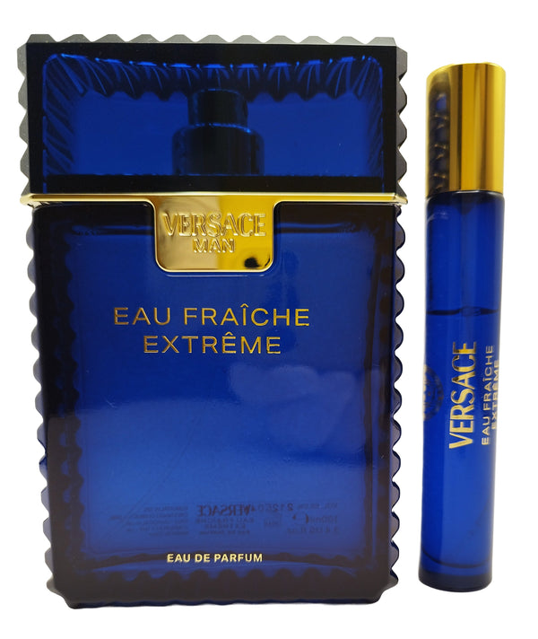 Versace Man Eau Fraîche Extreme Eau de Parfum