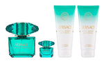 Versace Crystal Emerald Eau de Parfum