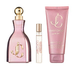 Jimmy Choo I Want Choo With Love Eau de Parfum