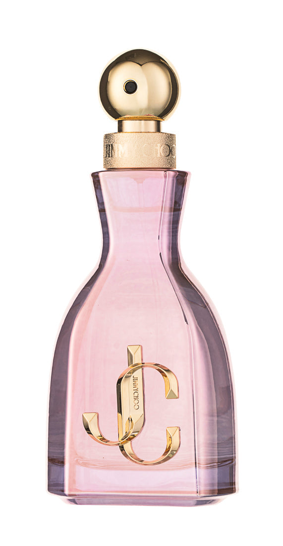 Jimmy Choo I Want Choo With Love Eau de Parfum