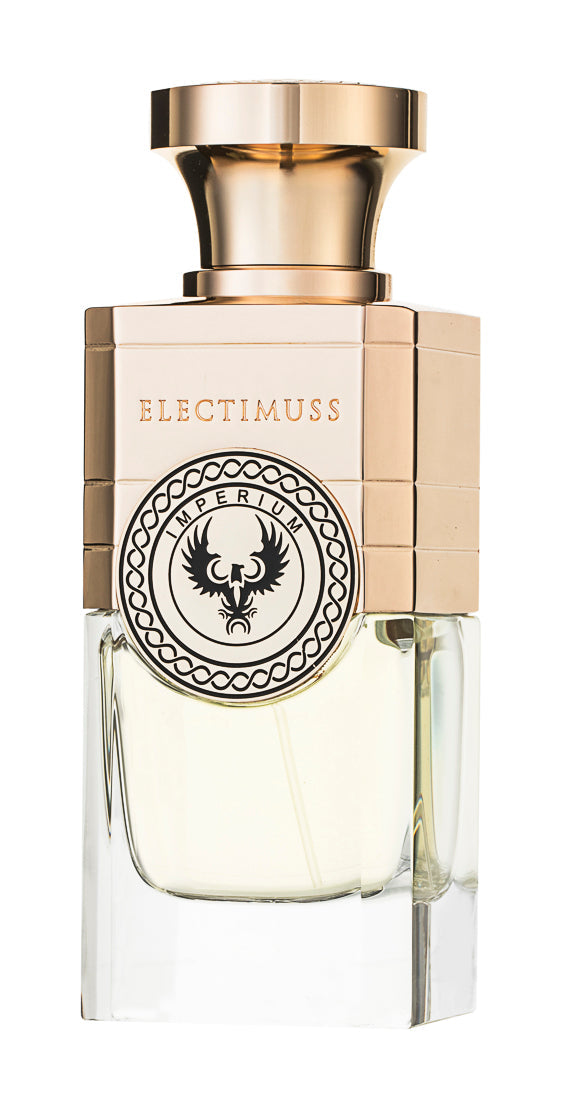 electimuss Imperium Extrait de Parfum