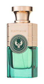 electimuss Persephone's Patchouli Extrait de Parfum