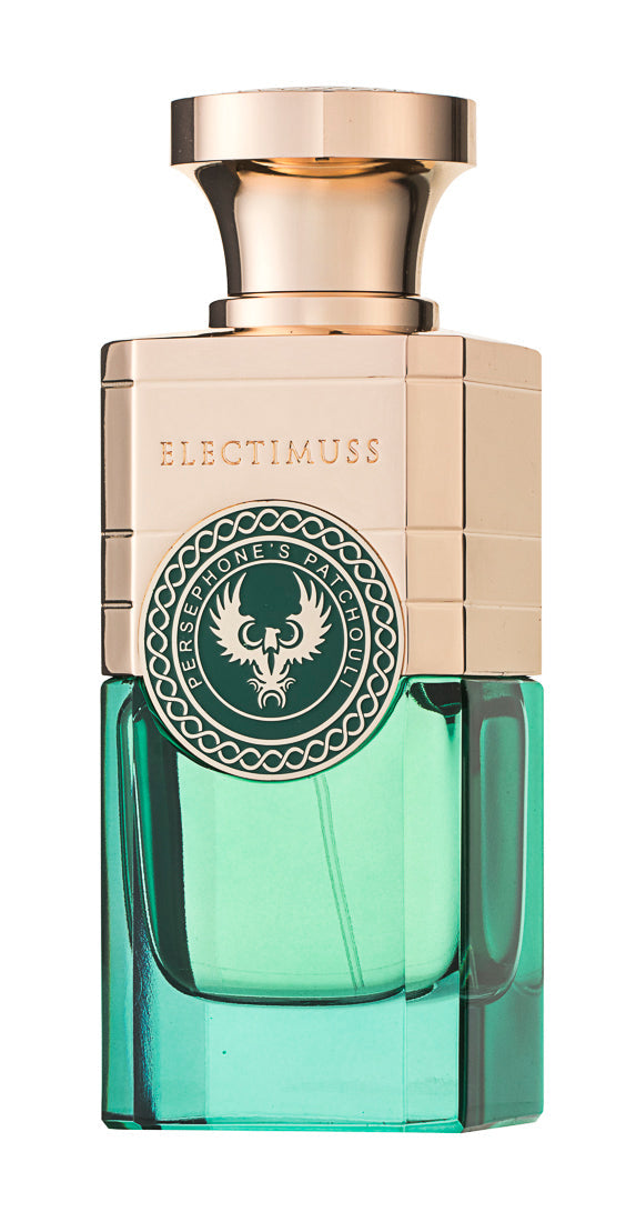 electimuss Persephone's Patchouli Extrait de Parfum