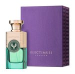 electimuss Persephone's Patchouli Extrait de Parfum