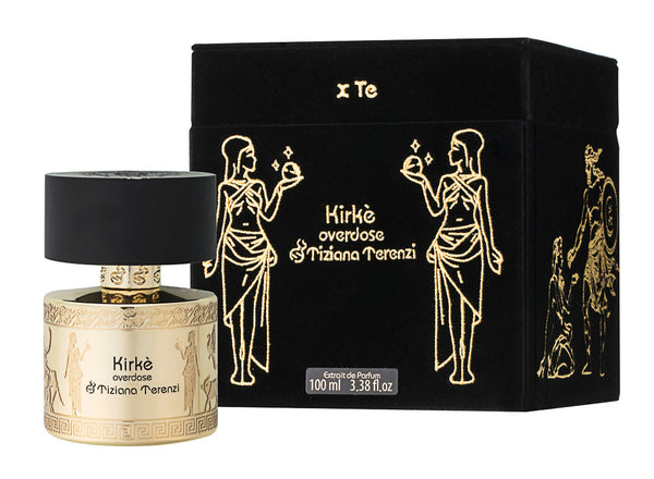 Tiziana Terenzi Kirkè Overdose Extrait de Parfum