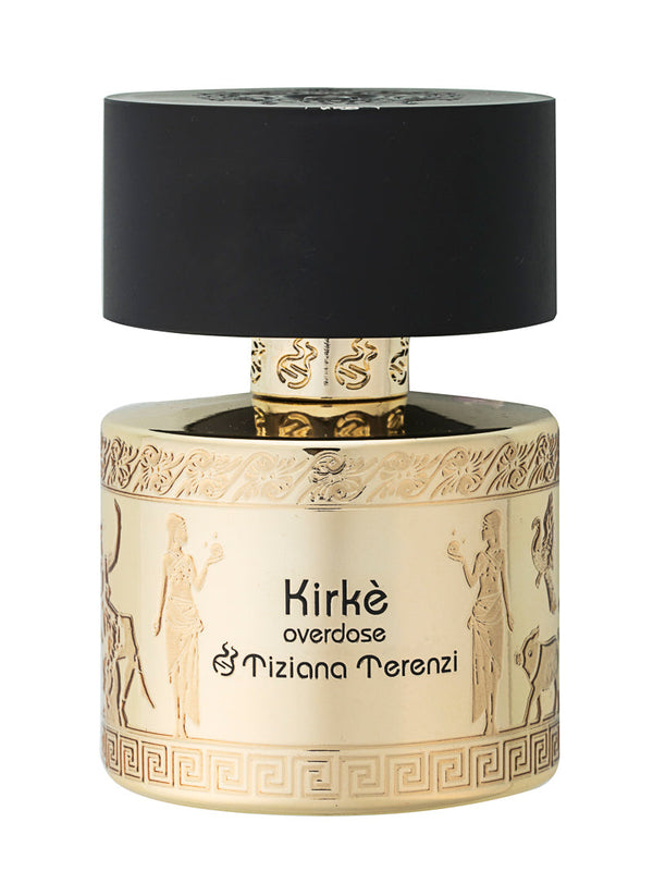Tiziana Terenzi Kirkè Overdose Extrait de Parfum