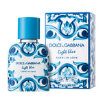 Dolce & Gabbana Light Blue Capri In Love Pour Homme Eau de Parfum