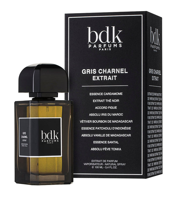 BDK PARFUMS Gris Charnel Extrait de Parfum
