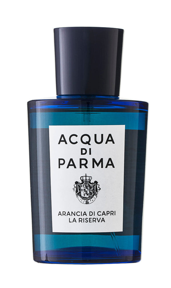 Acqua di Parma Blu Mediterraneo Arancia Capri La Riserva Eau de Parfum