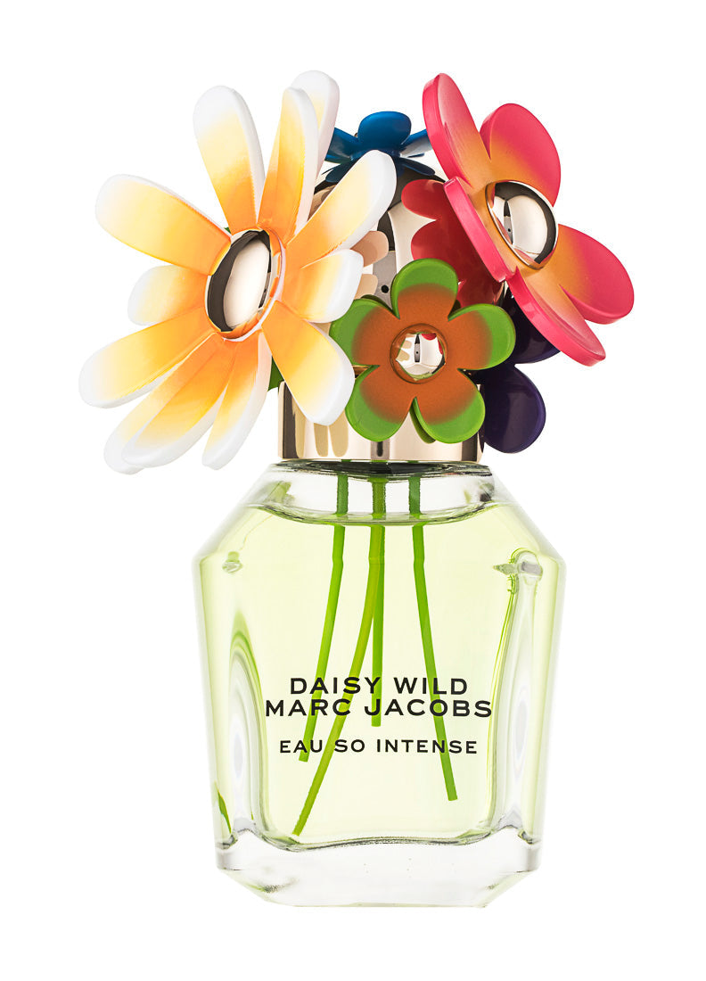 Marc Jacobs Daisy Wild Intense Eau de Parfum