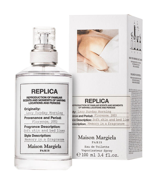 Maison Margiela Replica Lazy Sunday Morning Eau de Toilette