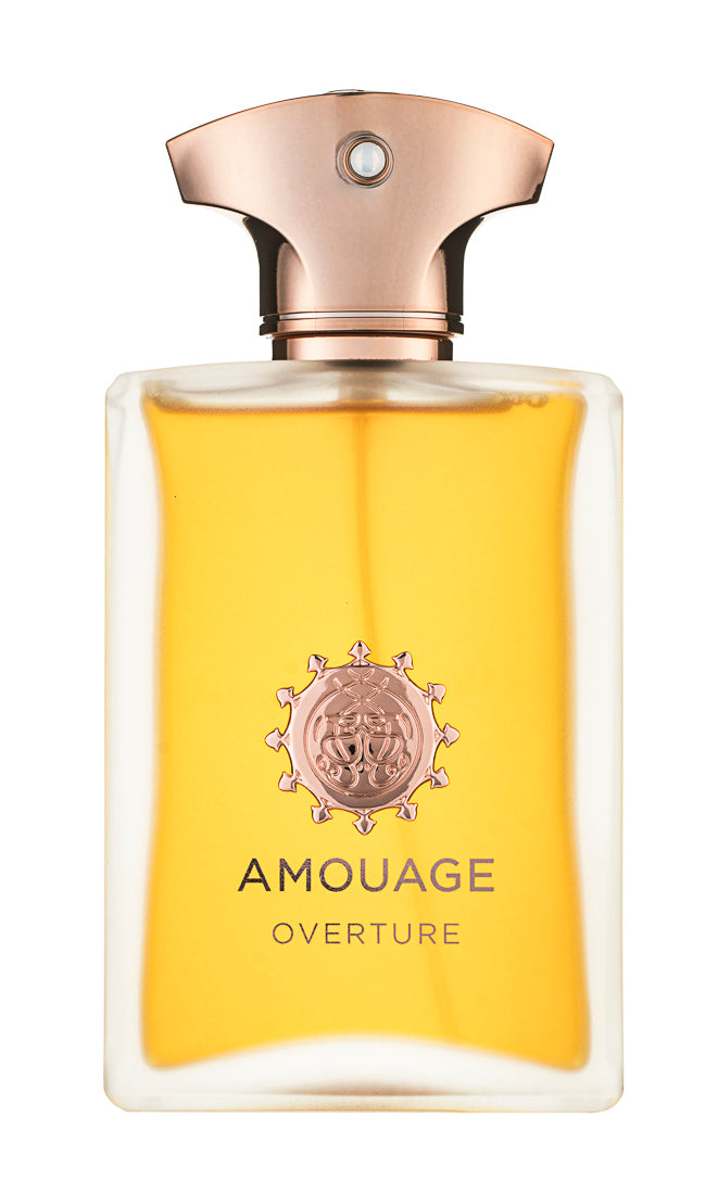 Amouage Overture Man Eau de Parfum