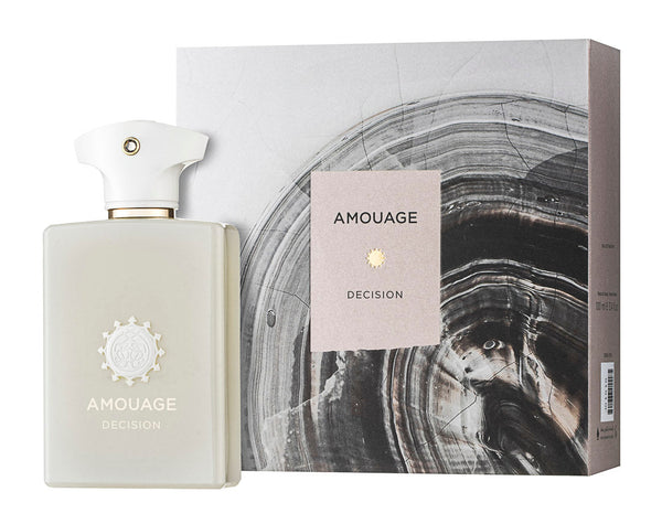 Amouage Odyssey Decision Eau de Parfum