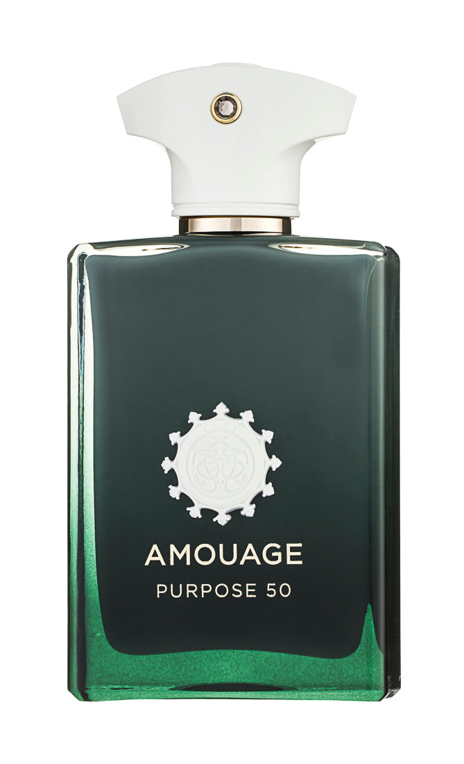 Amouage Extrait Collection Purpose Extrait de Parfum