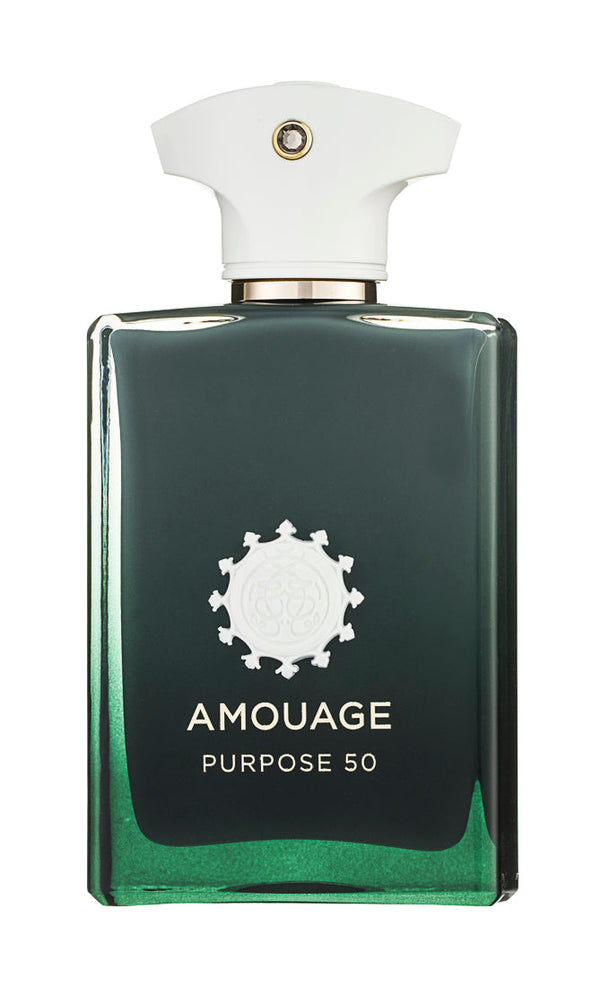 Amouage Extrait Collection Purpose Extrait de Parfum