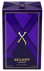Xerjoff Soprano Eau de Parfum