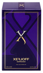 Xerjoff Soprano Eau de Parfum