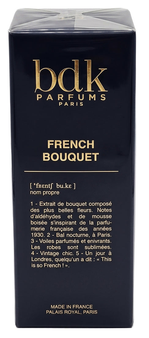 BDK PARFUMS French Bouquet Eau de Parfum