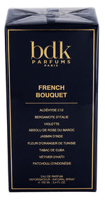 BDK PARFUMS French Bouquet Eau de Parfum