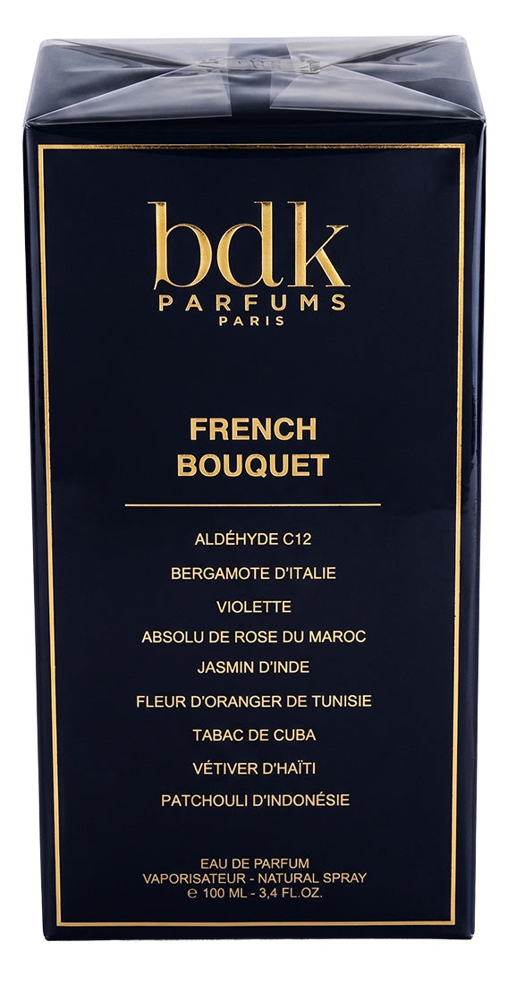 BDK PARFUMS French Bouquet Eau de Parfum