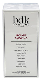 Bdk Rouge Smoking Eau de Parfum