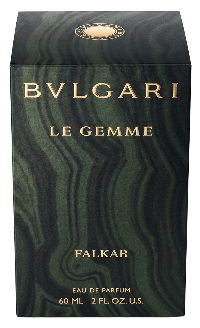 Bulgari Le Gemme Falkar Eau de Parfum