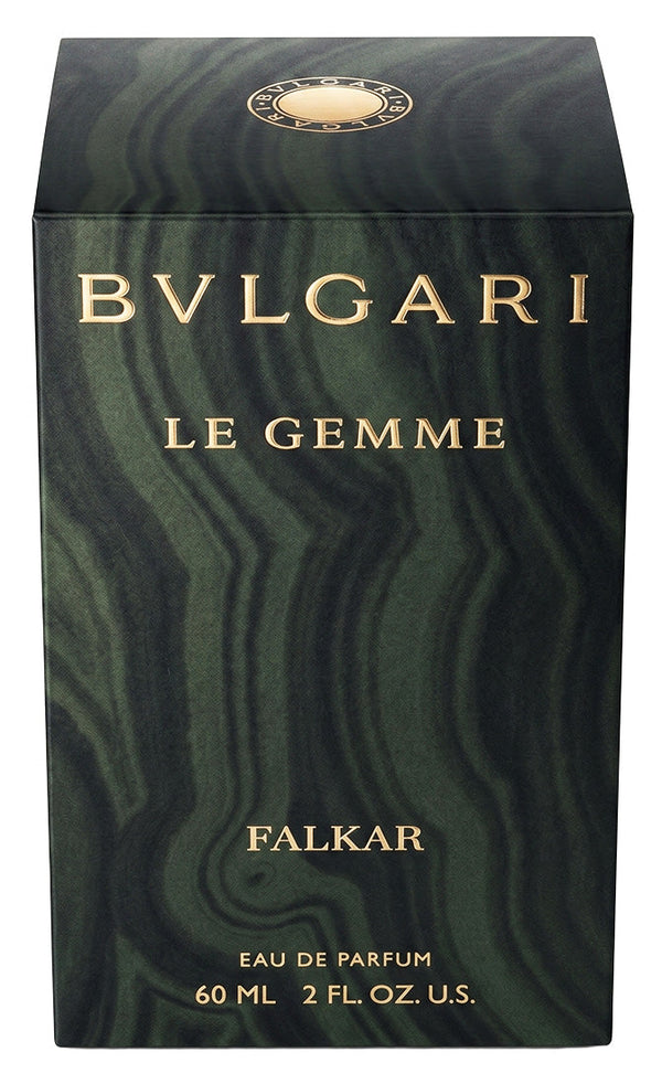 Bulgari Le Gemme Falkar Eau de Parfum