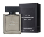 Narciso Rodriguez For Him Musc Santal Eau de Parfum Intense