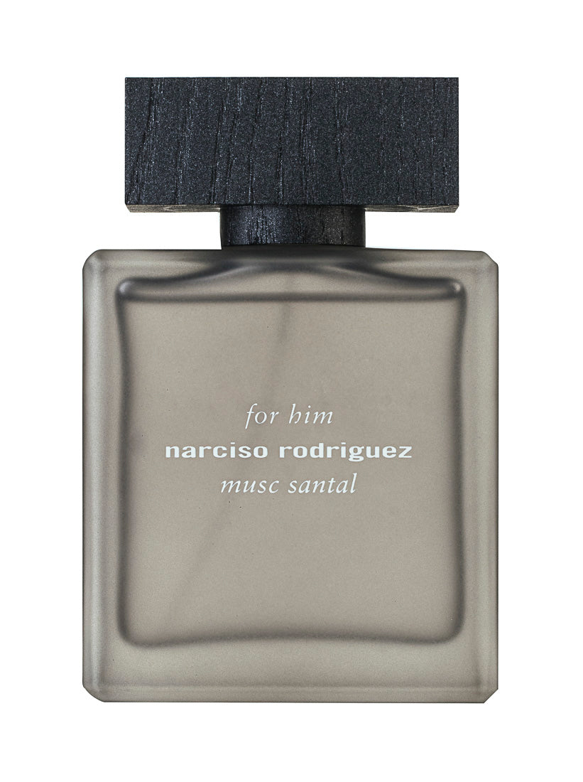 Narciso Rodriguez For Him Musc Santal Eau de Parfum Intense