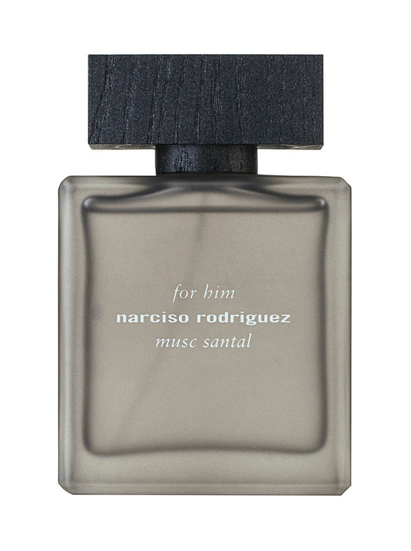 Narciso Rodriguez For Him Musc Santal Eau de Parfum Intense