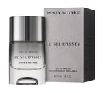 Issey Miyake Le Sel d'Issey Eau de Parfum