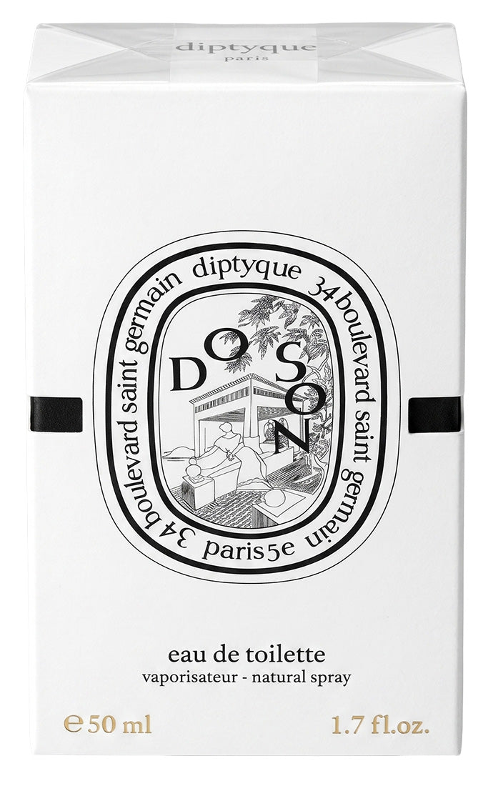 Diptyque Do Son Eau de Toilette