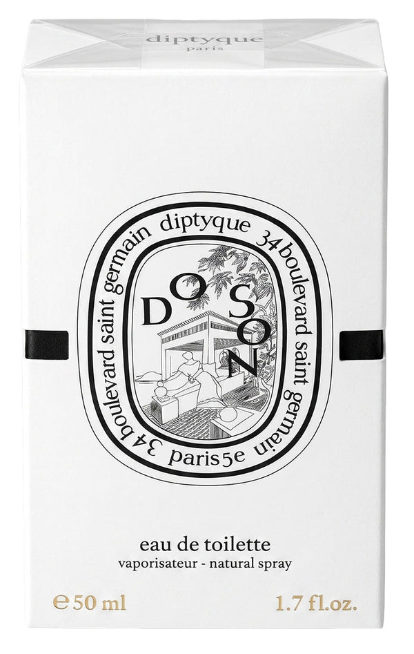 Diptyque Do Son Eau de Toilette