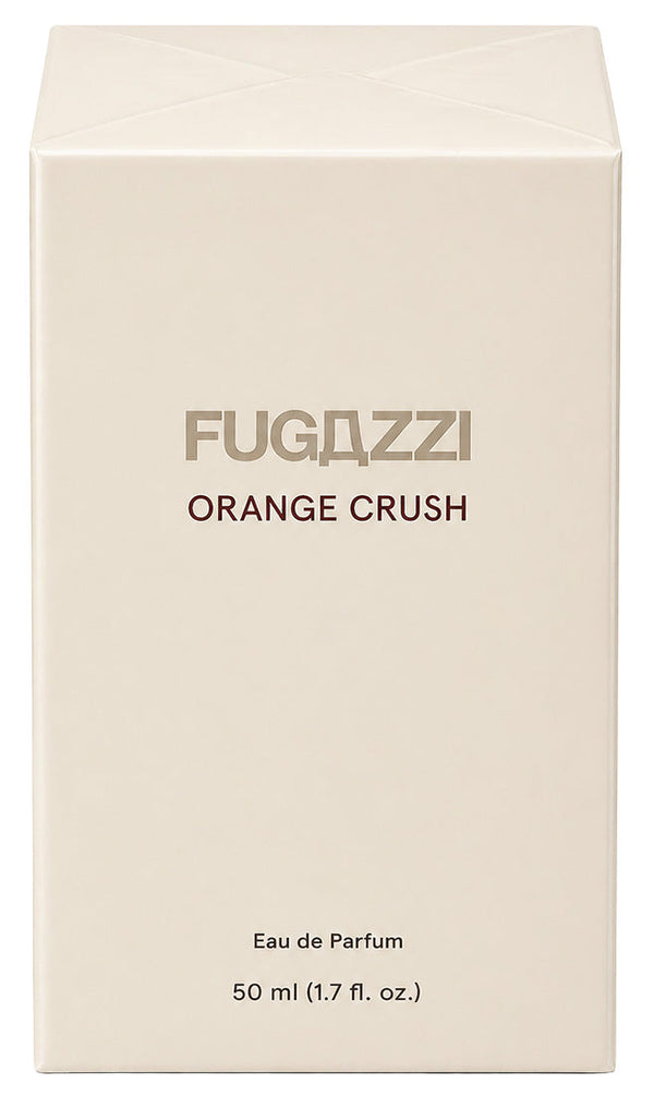 Fugazzi Orange Crush Eau de Parfum