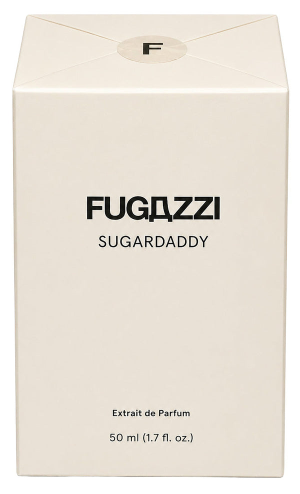Fugazzi Sugardaddy Extrait de Parfum