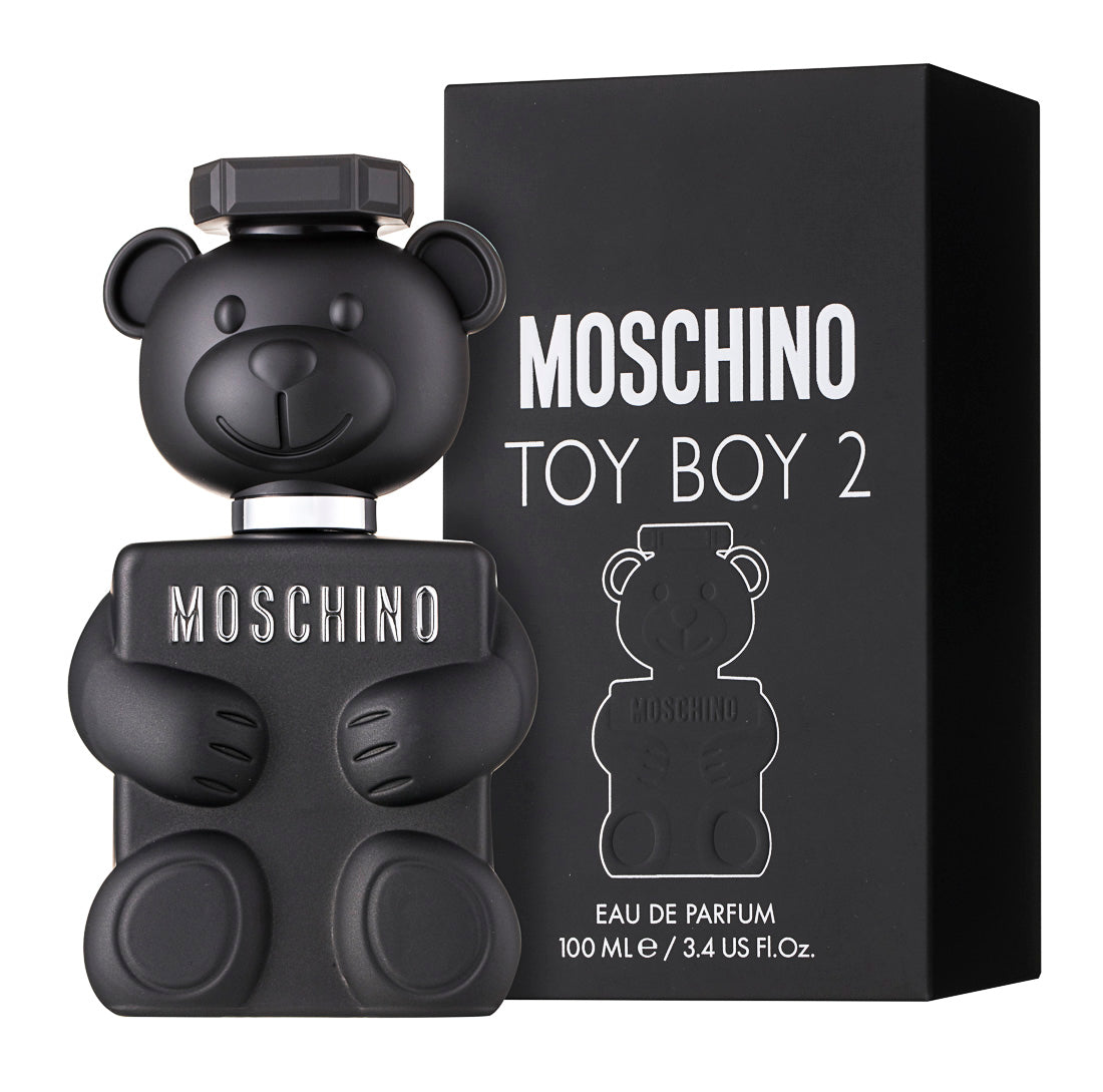 Moschino Toy Boy 2 Eau de Parfum