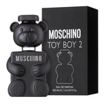 Moschino Toy Boy 2 Eau de Parfum