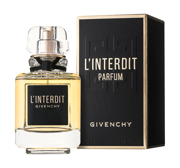 Givenchy L'Interdit Parfum