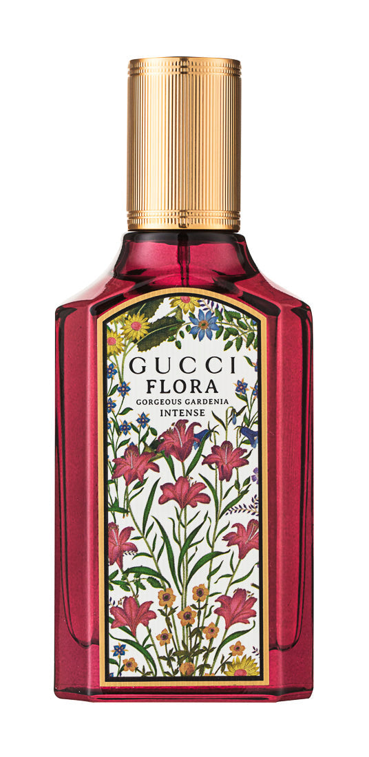 GUCCI Flora Gorgeous Gardenia Intense Eau de Parfum