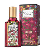 GUCCI Flora Gorgeous Gardenia Intense Eau de Parfum