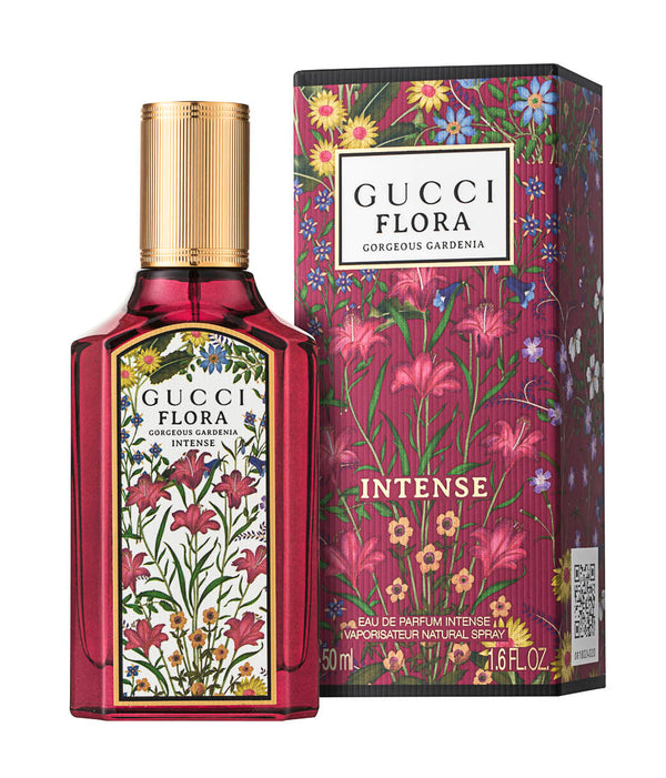 GUCCI Flora Gorgeous Gardenia Intense Eau de Parfum