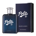 Ralph Lauren Polo 67 Eau de Parfum