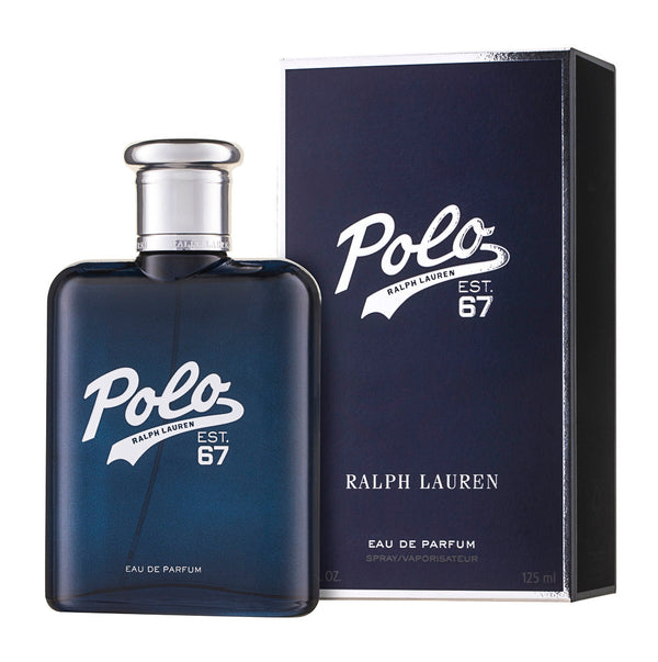 Ralph Lauren Polo 67 Eau de Parfum