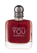 Emporio Armani Stronger with You Powerfully Eau de Parfum