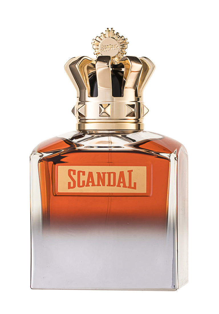 Jean Paul Gaultier Scandal Pour Homme Elixir Parfum