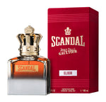 Jean Paul Gaultier Scandal Pour Homme Elixir Parfum
