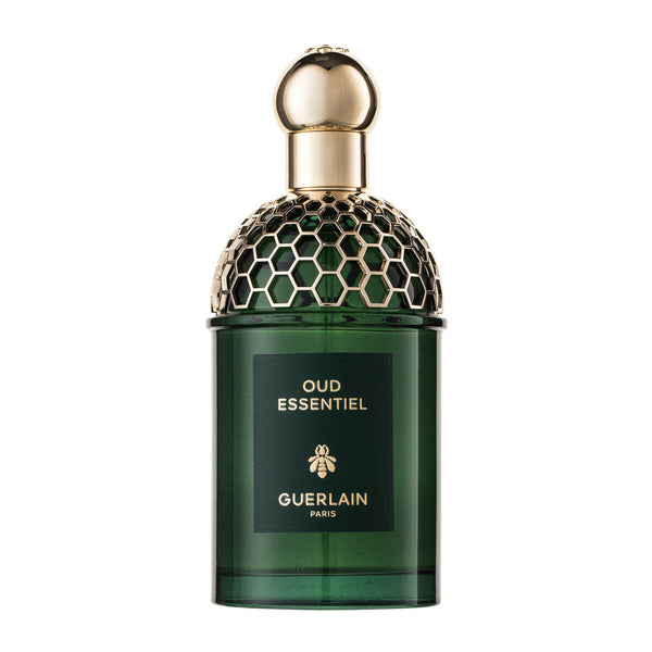 Guerlain Absolus Allegoria Oud Essentiel Eau de Parfum