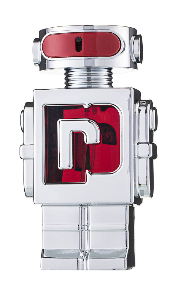 Paco Rabanne Phantom In Red Elixir Parfum