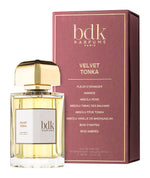 BDK PARFUMS Velvet Tonka Eau de Parfum